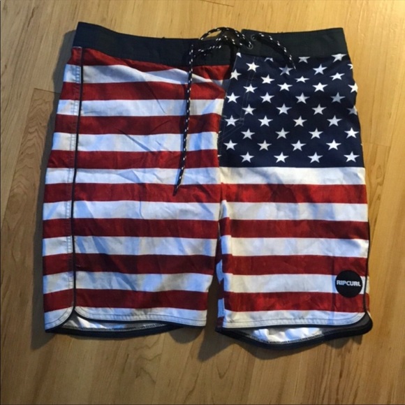 Rip curl board shorts - Picture 1 of 5